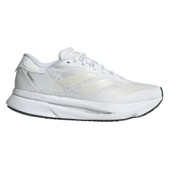 Best Sale Adizero SL 2 Neutral Running Shoe Women - White, Silver Running Shoes