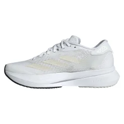 Best Sale Adizero SL 2 Neutral Running Shoe Women - White, Silver Running Shoes
