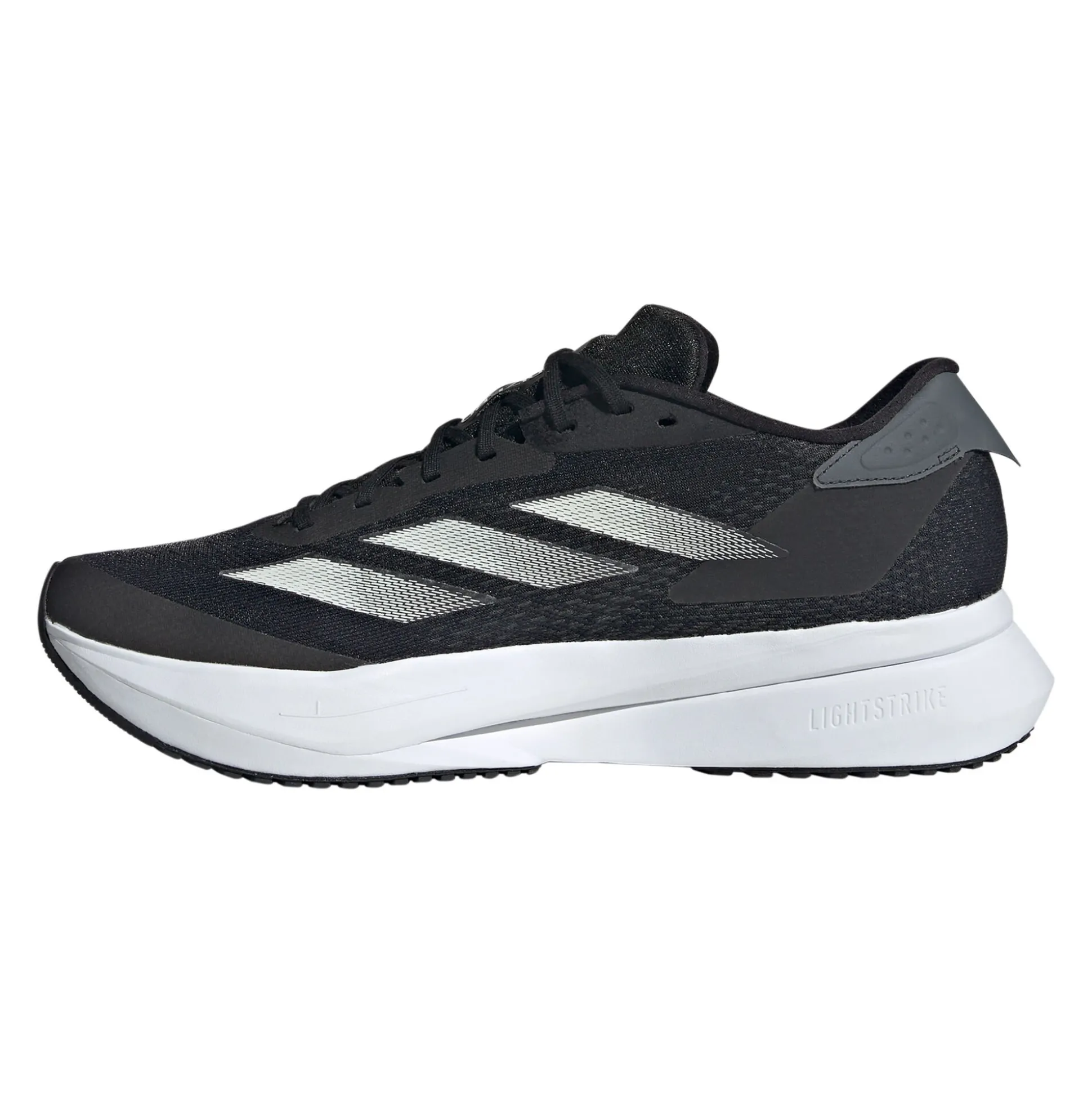 Store Adizero SL 2 Neutral Running Shoe Men - Black, Silver Running Shoes