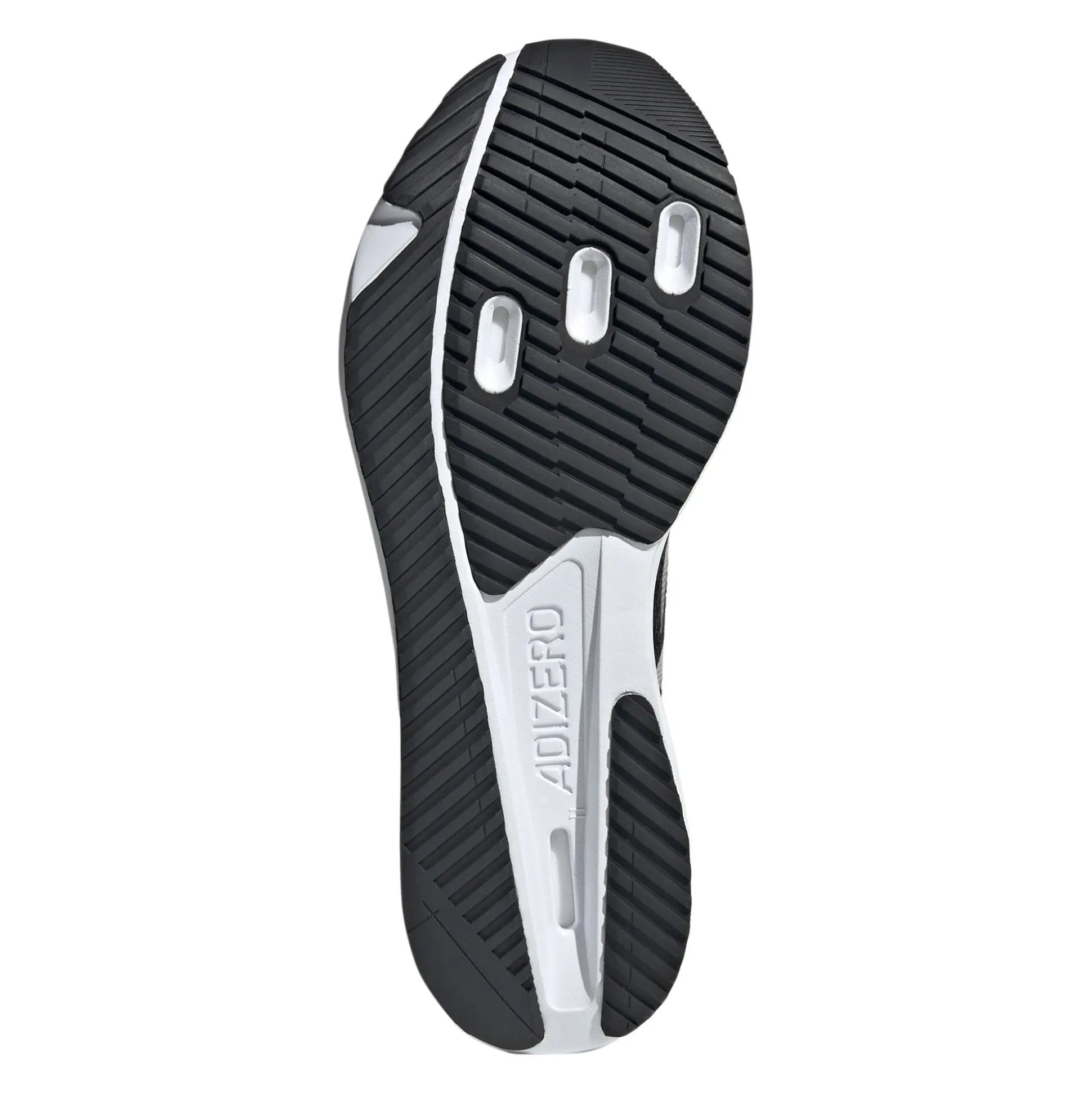 Store Adizero SL 2 Neutral Running Shoe Men - Black, Silver Running Shoes