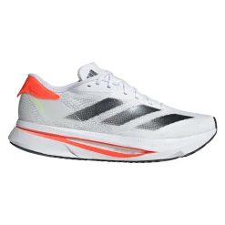 Clearance Adizero SL 2 Neutral Running Shoe Men - White, Black Running Shoes