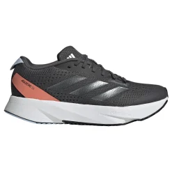Best Sale Adizero SL Neutral Running Shoe Women - Black, Grey Running Shoes