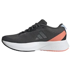 Best Sale Adizero SL Neutral Running Shoe Women - Black, Grey Running Shoes