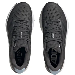 Best Sale Adizero SL Neutral Running Shoe Women - Black, Grey Running Shoes