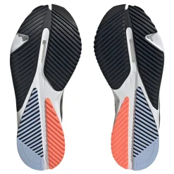 Best Sale Adizero SL Neutral Running Shoe Women - Black, Grey Running Shoes