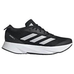 New Adizero SL Neutral Running Shoe Women - Black, White Running Shoes