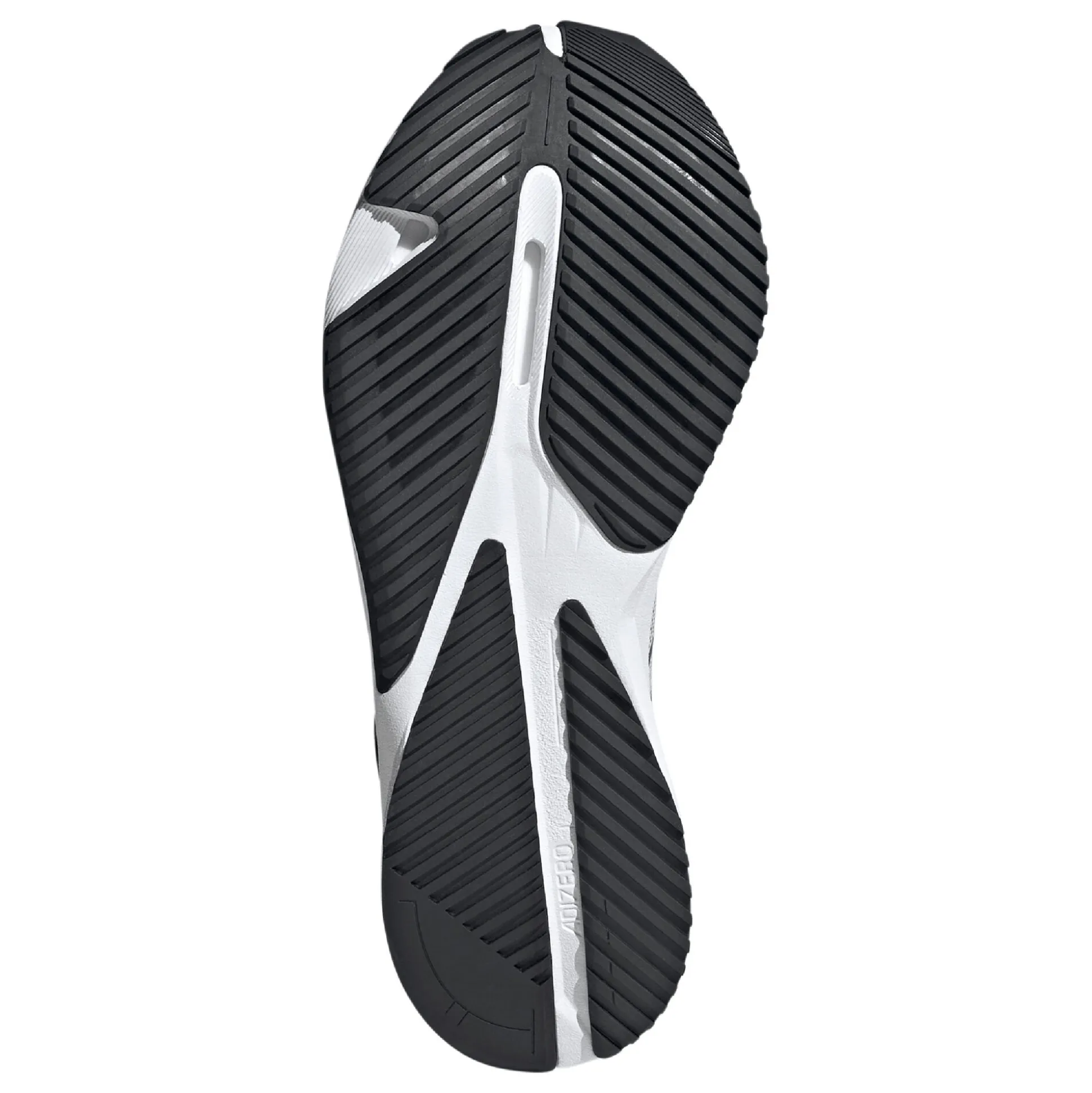 New Adizero SL Neutral Running Shoe Women - Black, White Running Shoes