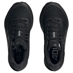 Discount Adizero SL Neutral Running Shoe Kids - Black, Grey Running Shoes