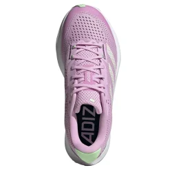 Cheap Adizero SL Neutral Running Shoe Women - Lilac, Silver Running Shoes