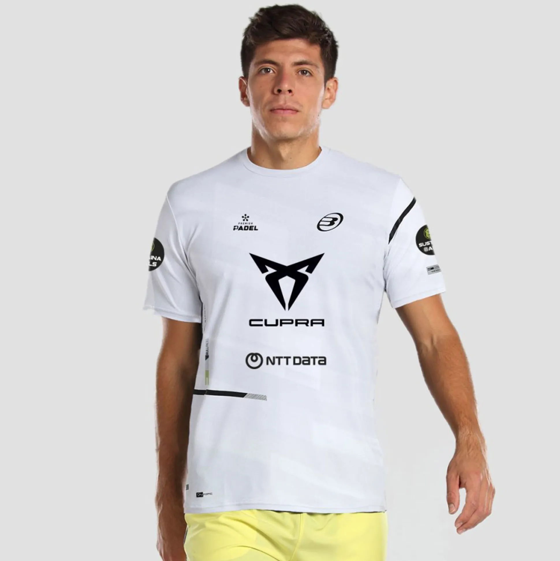 Online Adula - Tello T-Shirt Men - Shirts