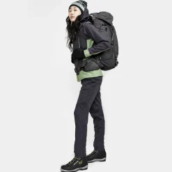 Hot ADV Backcountry Hybrid Running Pants Women - Running Clothing