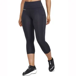 Cheap ADV Capri 2 Running Tights Women - Running Clothing