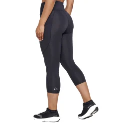 Cheap ADV Capri 2 Running Tights Women - Running Clothing