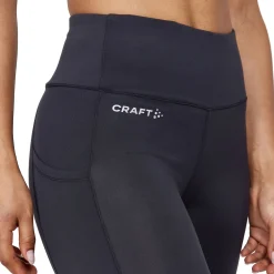 Cheap ADV Capri 2 Running Tights Women - Running Clothing