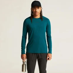 Fashion ADV Essence 2 Running Shirt Men - Running Clothing