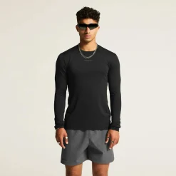 Outlet ADV Essence 2 Running Shirt Men - Running Clothing