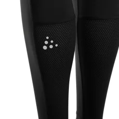 Sale ADV Essence High Waist Tight Women - Pants|Running Clothing