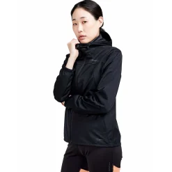 Hot ADV Essence Hydro Running Jacket Women - Running Clothing