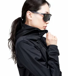 Hot ADV Essence Hydro Running Jacket Women - Running Clothing