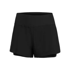 Online ADV Essence 2in1 Running Shorts Women - Running Clothing