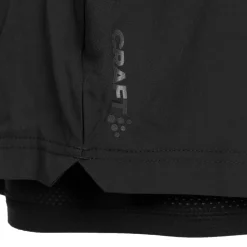 Online ADV Essence 2in1 Running Shorts Women - Running Clothing