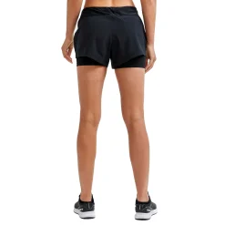 Online ADV Essence 2in1 Running Shorts Women - Running Clothing