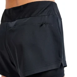 Online ADV Essence 2in1 Running Shorts Women - Running Clothing