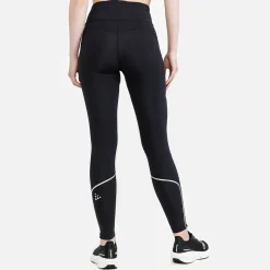 Fashion ADV Essence Running Tights Women - Running Clothing