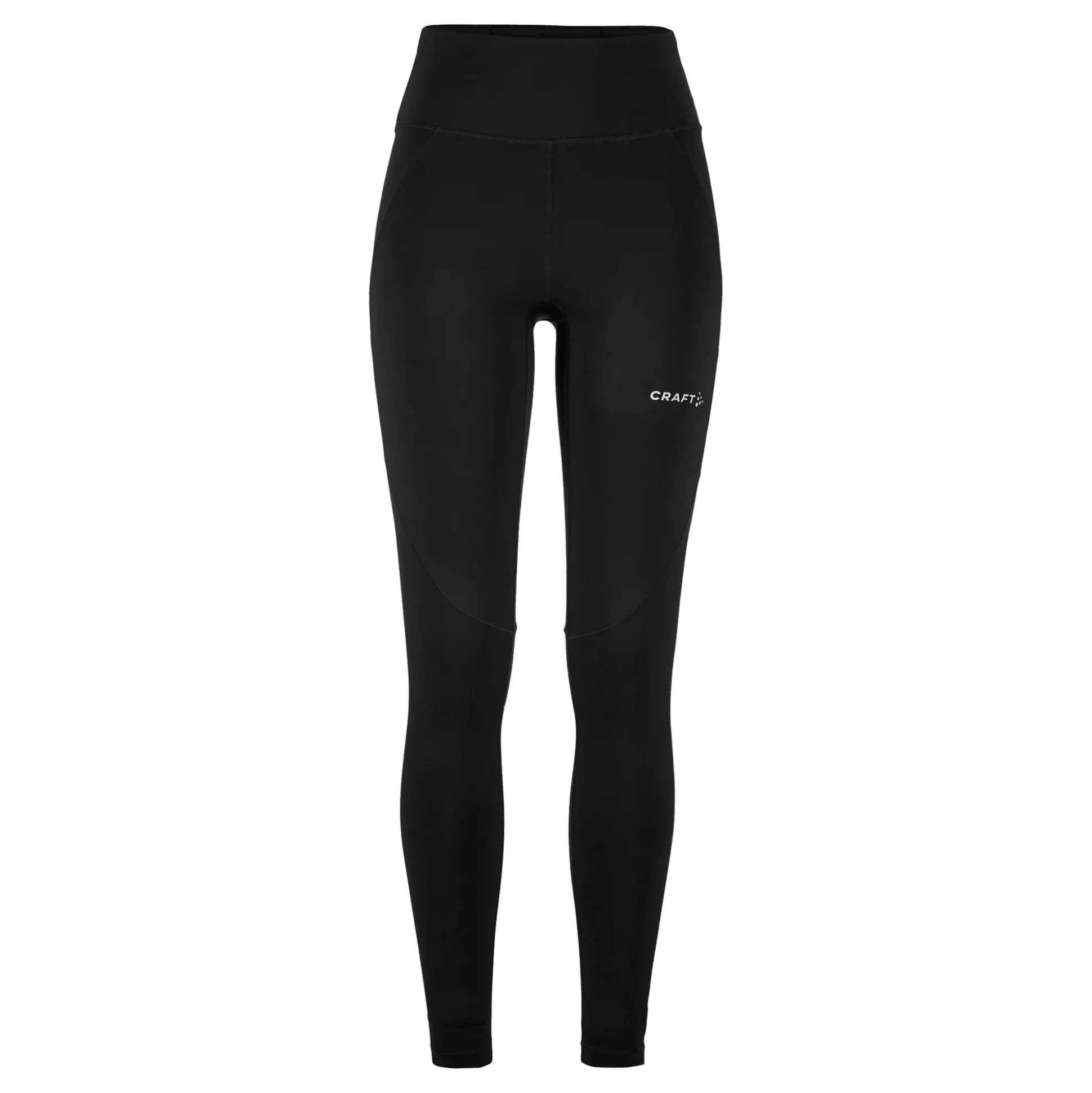 Sale ADV Essence Warm 2 Tight Women - Pants|Running Clothing
