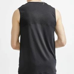 Cheap ADV Essenceless Running Shirt Men - Running Clothing