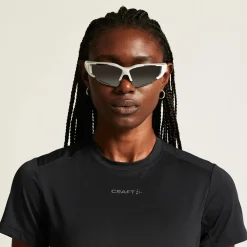 Online ADV Essencesleeve 2 Running Shirt Women - Running Clothing