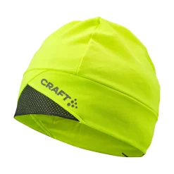 Best Sale ADV Lumen Beanie - Neon Green Accessories|Running Clothing