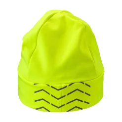 Best Sale ADV Lumen Beanie - Neon Green Accessories|Running Clothing
