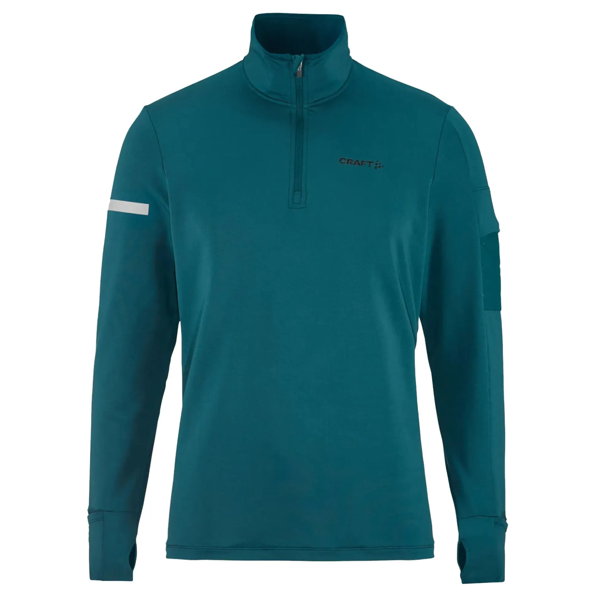 Best ADV SUBZ 2 Running Shirt Men - Running Clothing