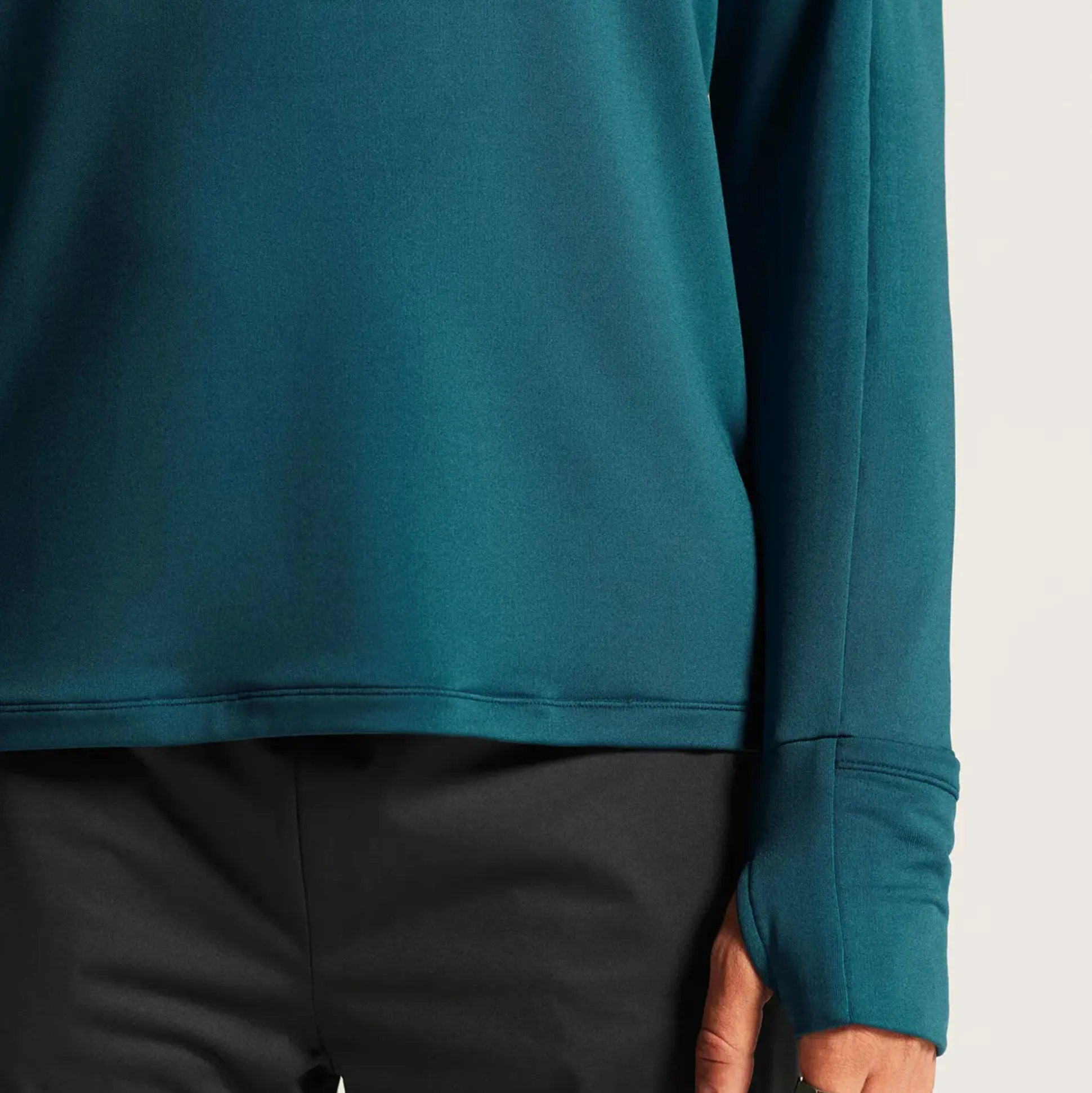 Best ADV SUBZ 2 Running Shirt Men - Running Clothing