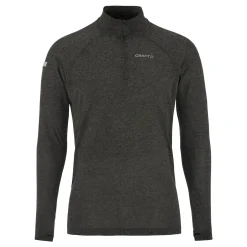 New ADV SUBZ 3 Running Shirt Men - Dark Grey Running Clothing