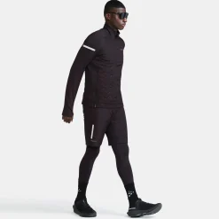 Outlet ADV SUBZ 3 Running Shorts Men - Running Clothing