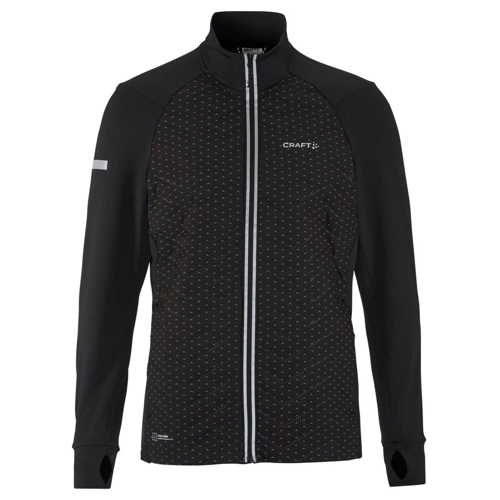 Online ADV SUBZ Lumen 4 Running Jacket Men - Running Clothing