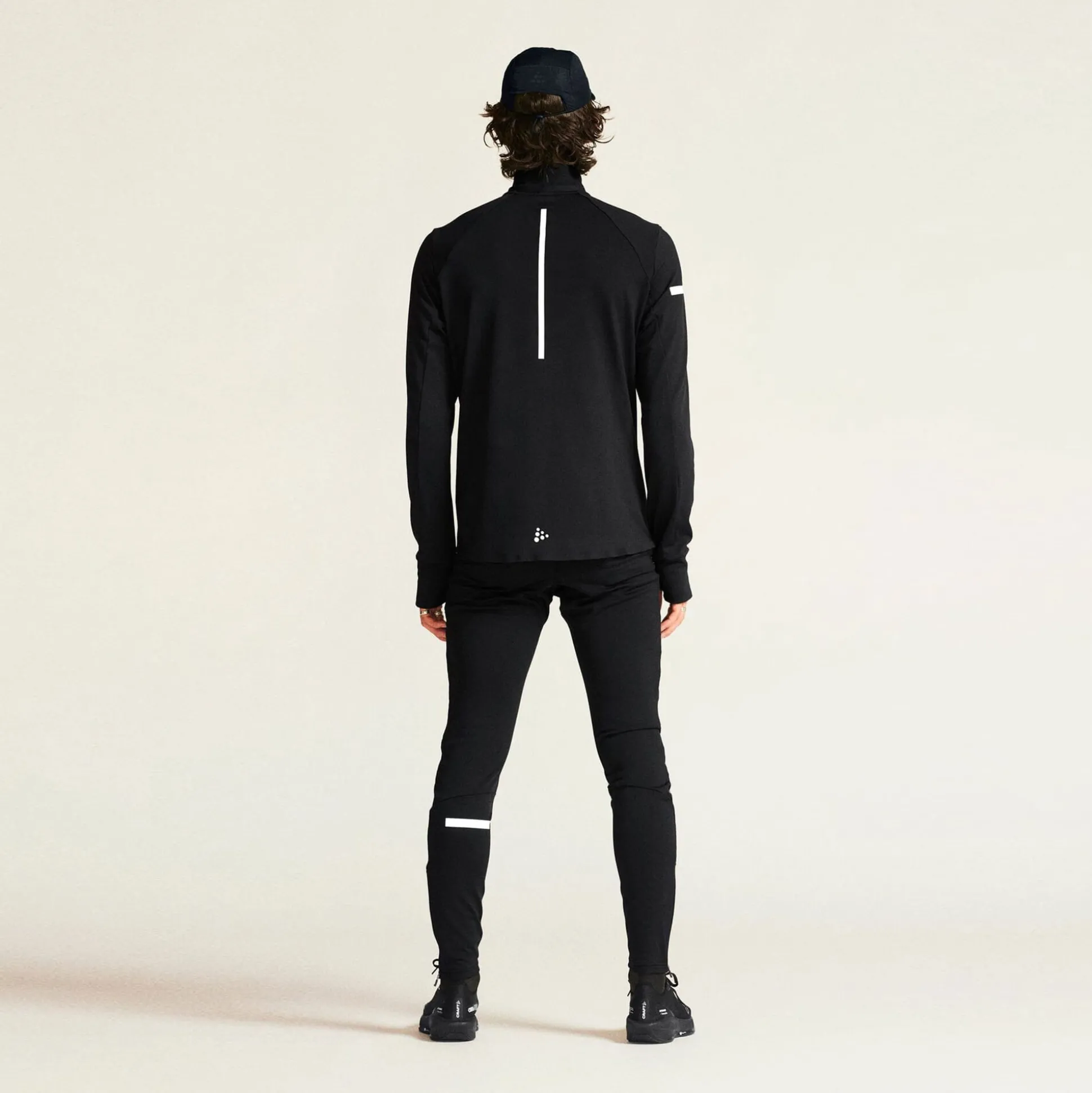 Online ADV SUBZ Lumen 4 Running Jacket Men - Running Clothing
