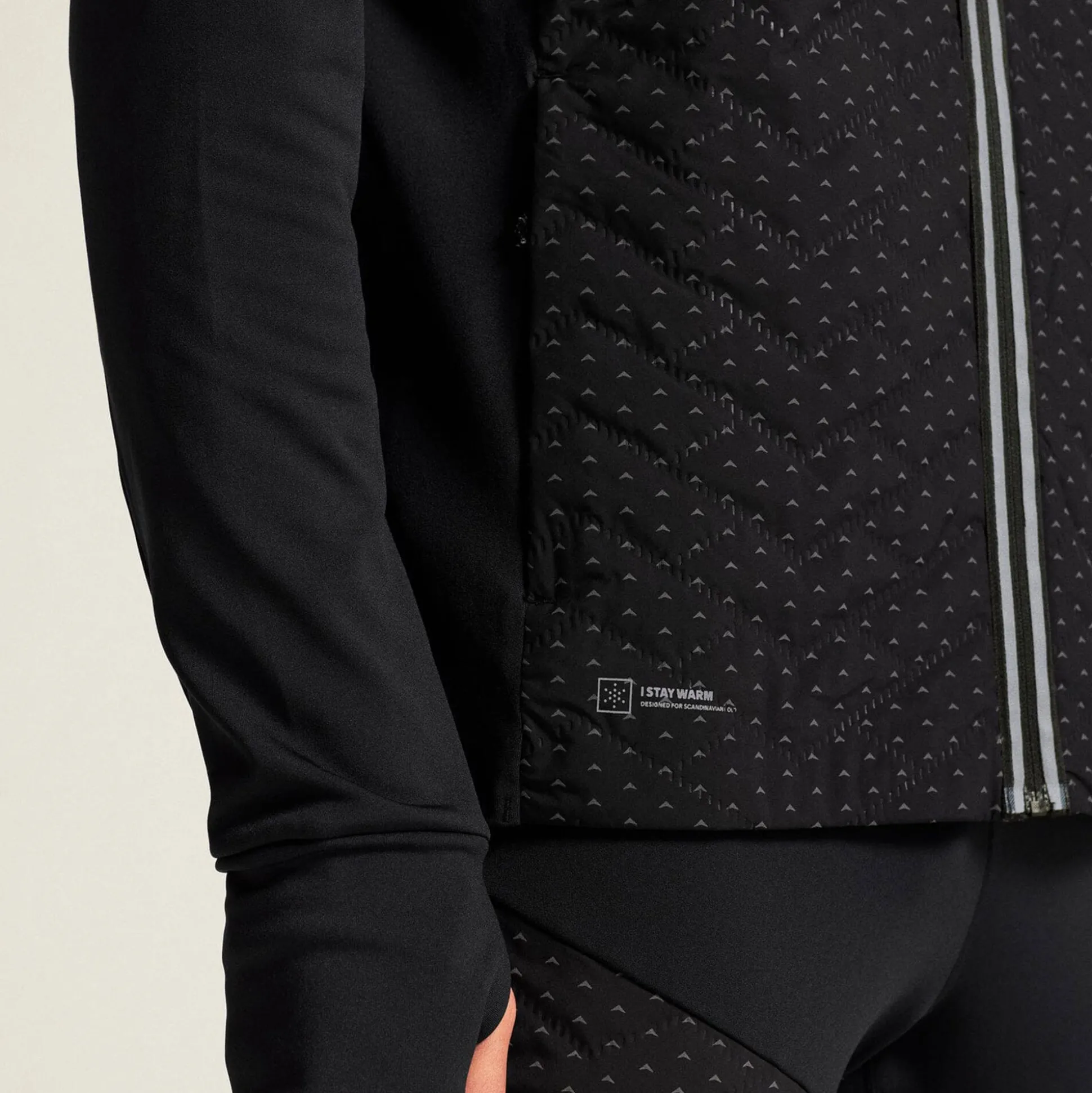 Online ADV SUBZ Lumen 4 Running Jacket Men - Running Clothing