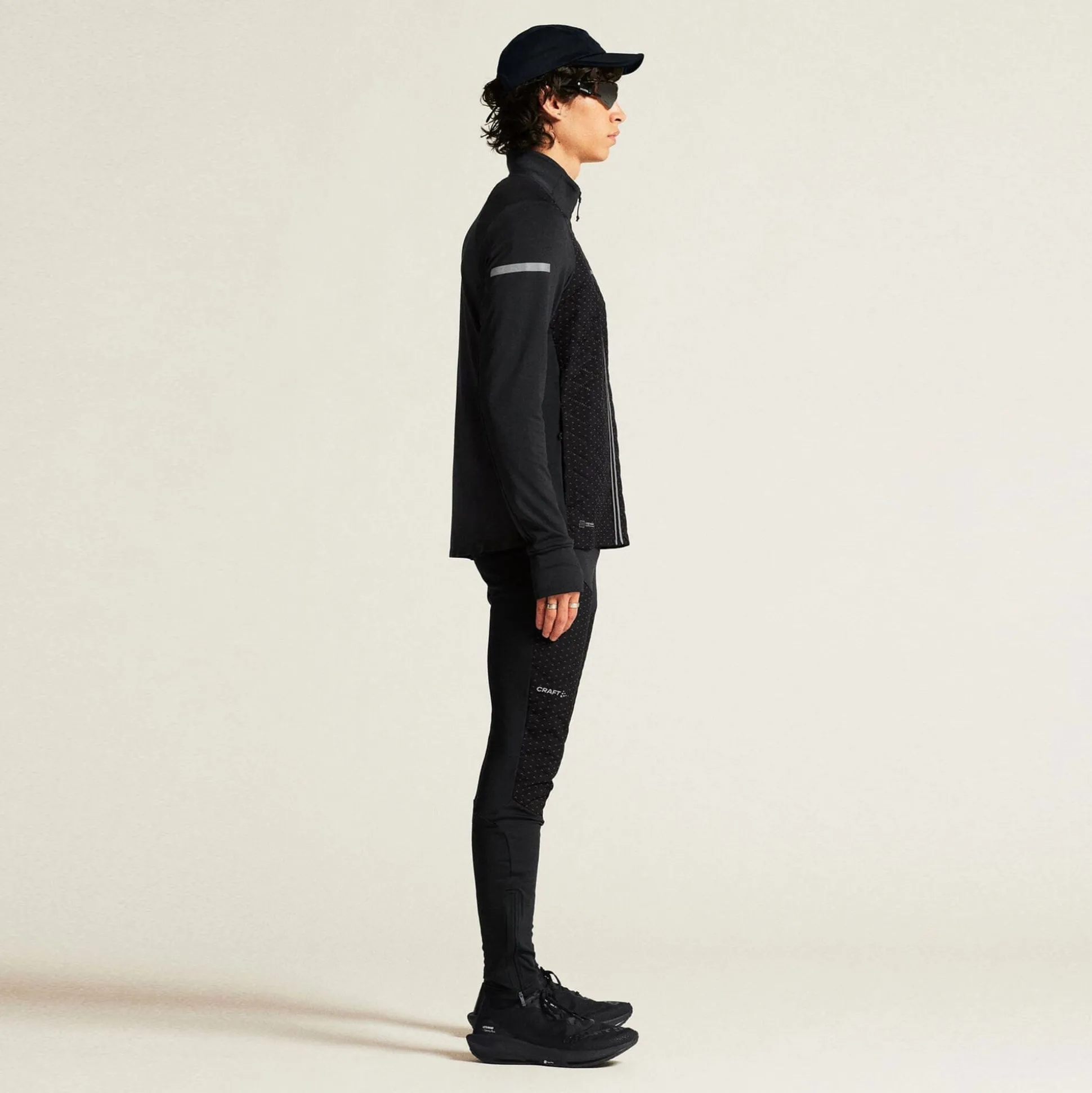 Online ADV SUBZ Lumen 4 Running Jacket Men - Running Clothing