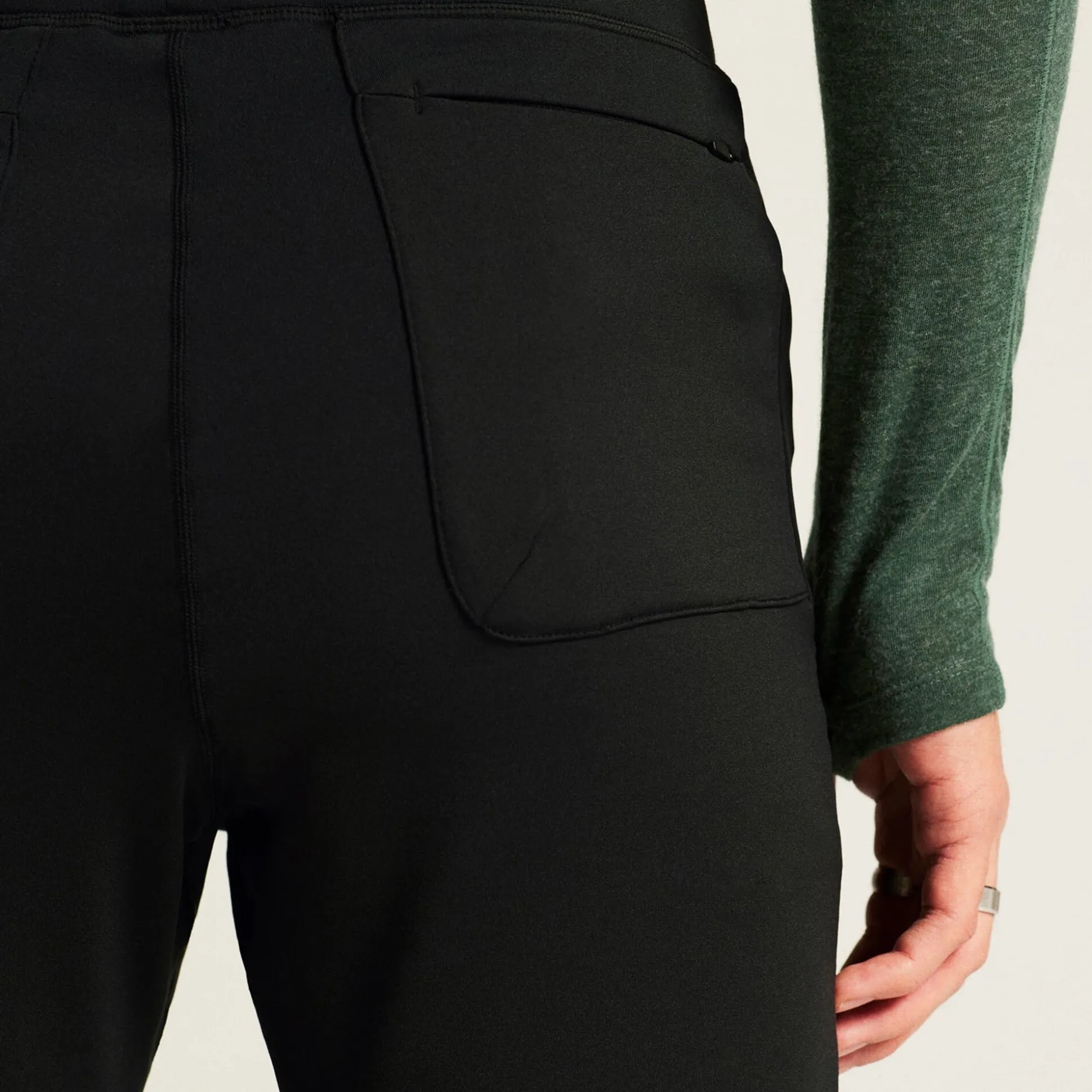 Shop ADV SUBZ Lumen 2 Running Tights Men - Running Clothing