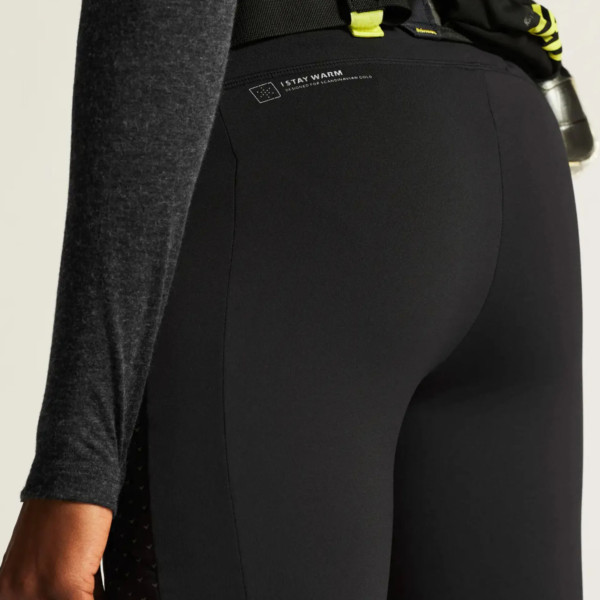 Clearance ADV SUBZ Lumen Padded 4 Running Tights Women - Running Clothing