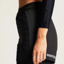 Shop ADV SUBZ Running Shorts Women - Running Clothing