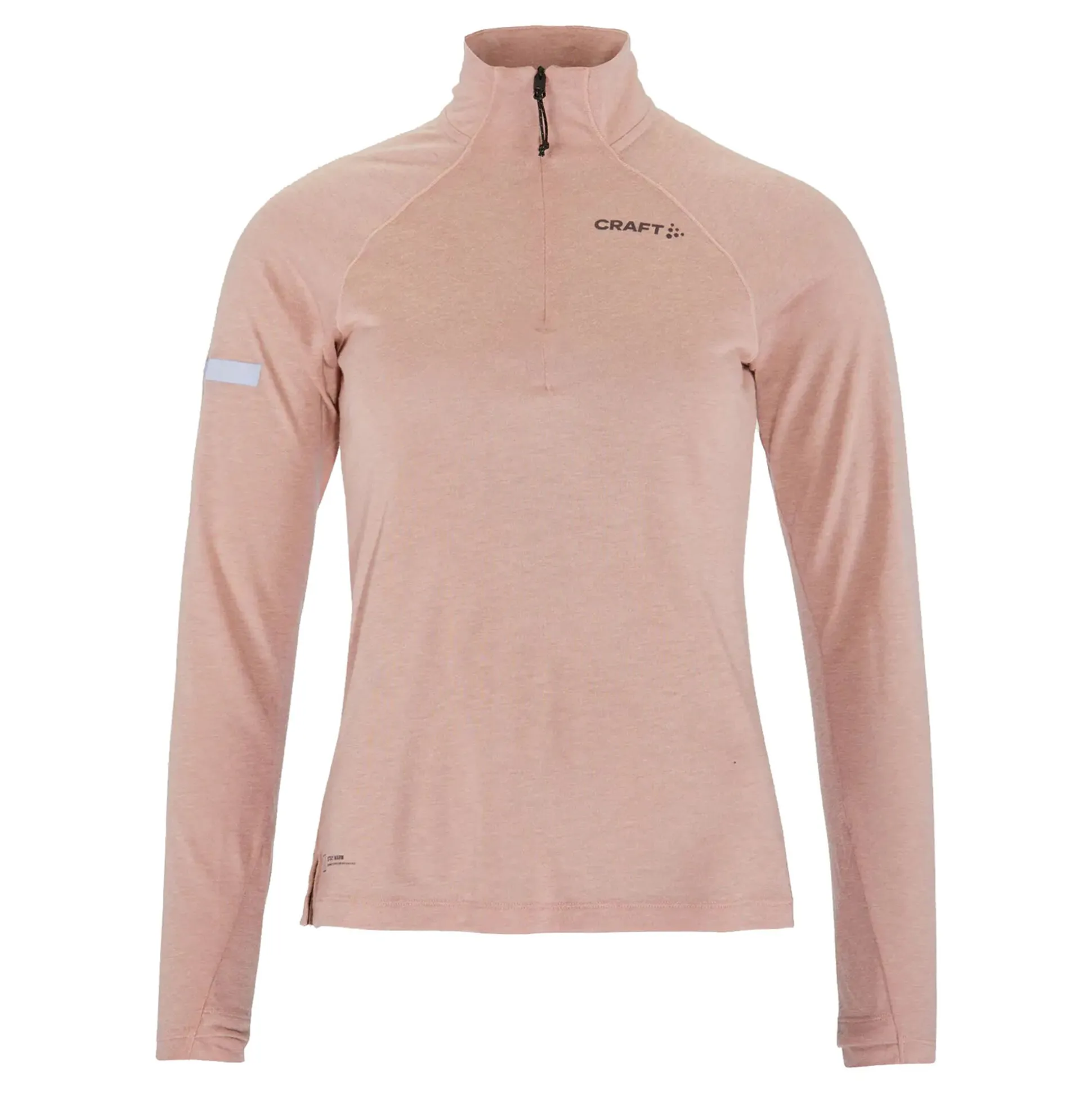 Store ADV SUBZ Wool 3 Running Shirt Women - Running Clothing