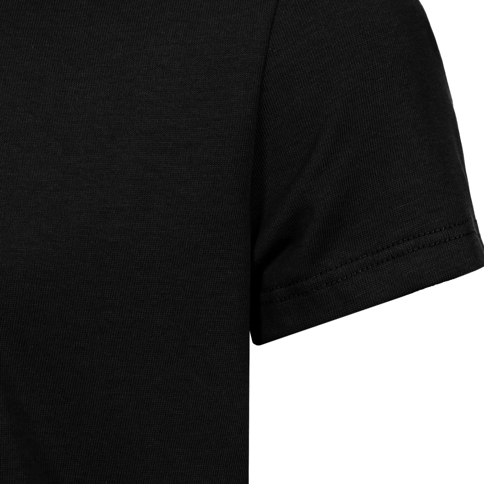 Store Advantage Logo T-Shirt Boys - Black, Blue Shirts