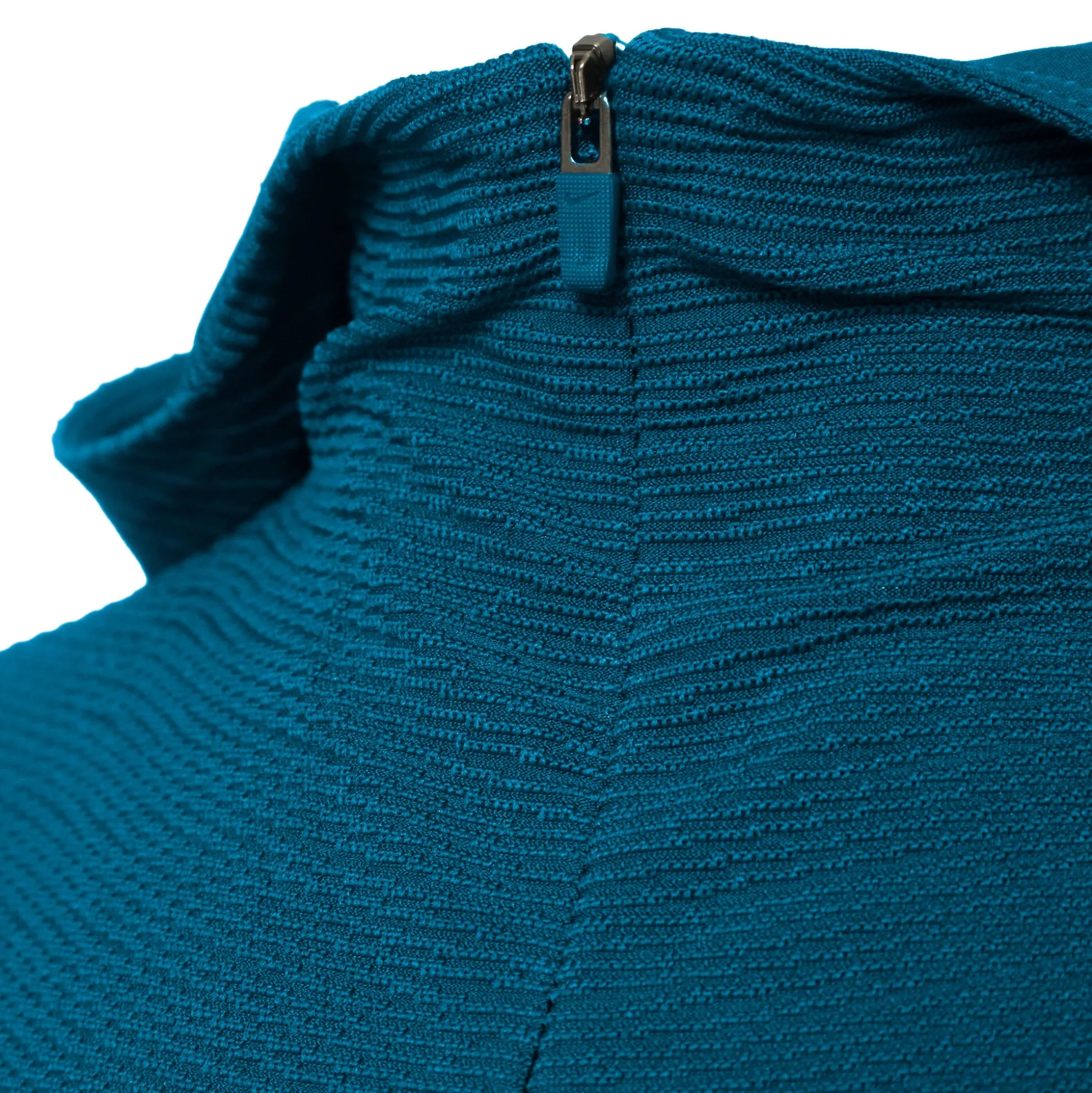 Best Sale Advantage Therma-Fit Division Mid-Layer Running Top Women - Blue, Black Running Clothing