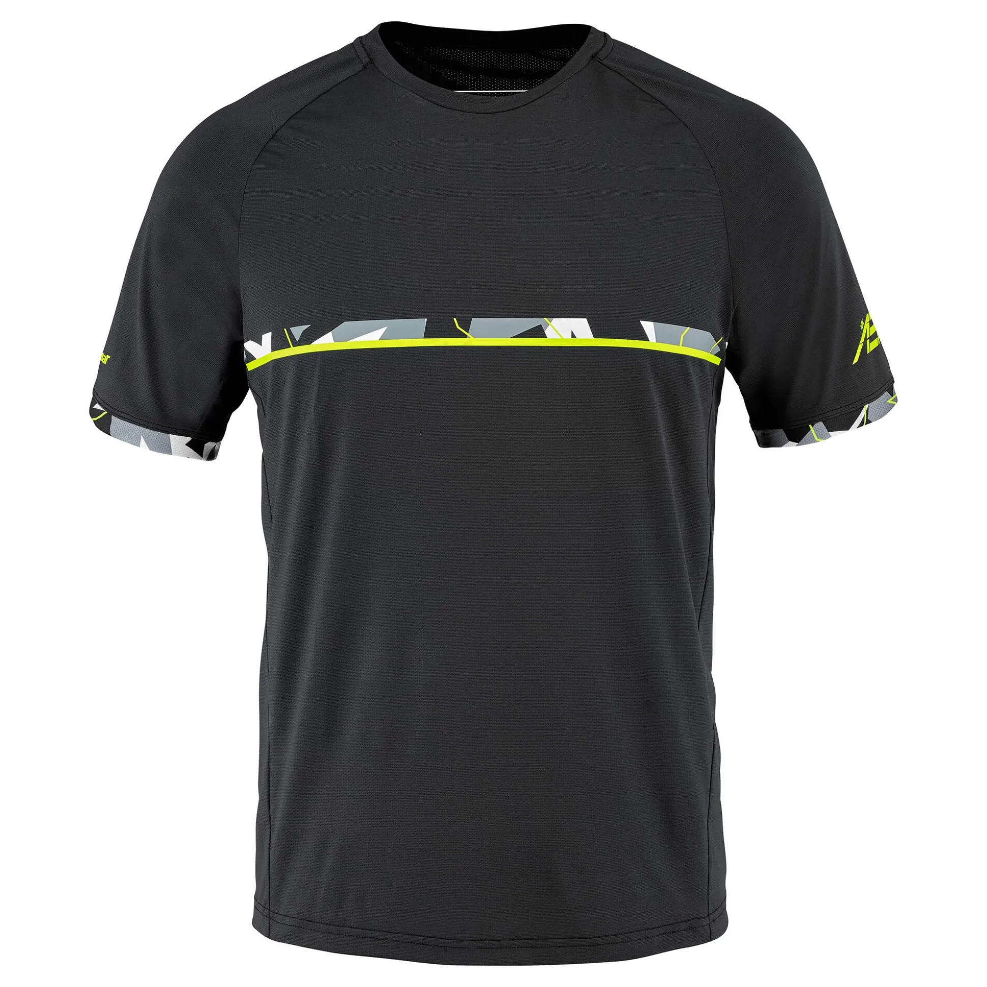 Best Aero Crew T-Shirt Men - Shirts