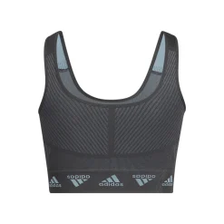 Cheap Aeroknit Sports Bras Women - Dark Grey Sports Bras