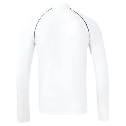 Shop Aeromesh 1/4 Zip Long Sleeve Men - Shirts